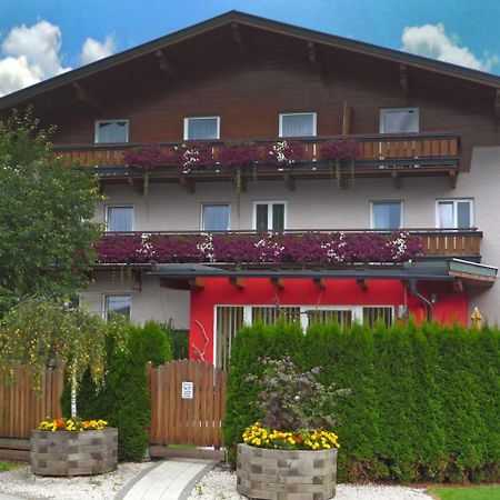 Studio Rupertus-5 By Interhome Maishofen Exterior photo