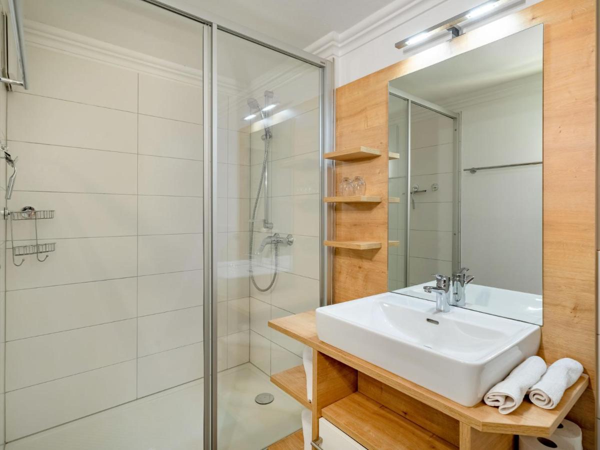 Studio Rupertus-5 By Interhome Maishofen Exterior photo