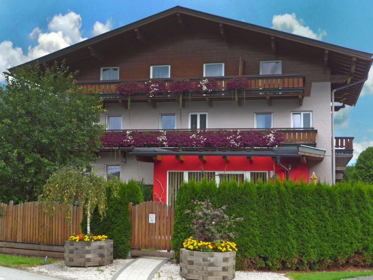 Studio Rupertus-5 By Interhome Maishofen Exterior photo